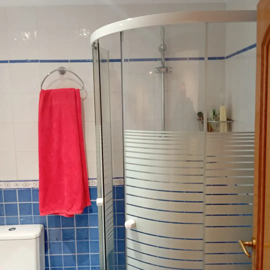 Flat with lift to rent in Feria, imagen 9