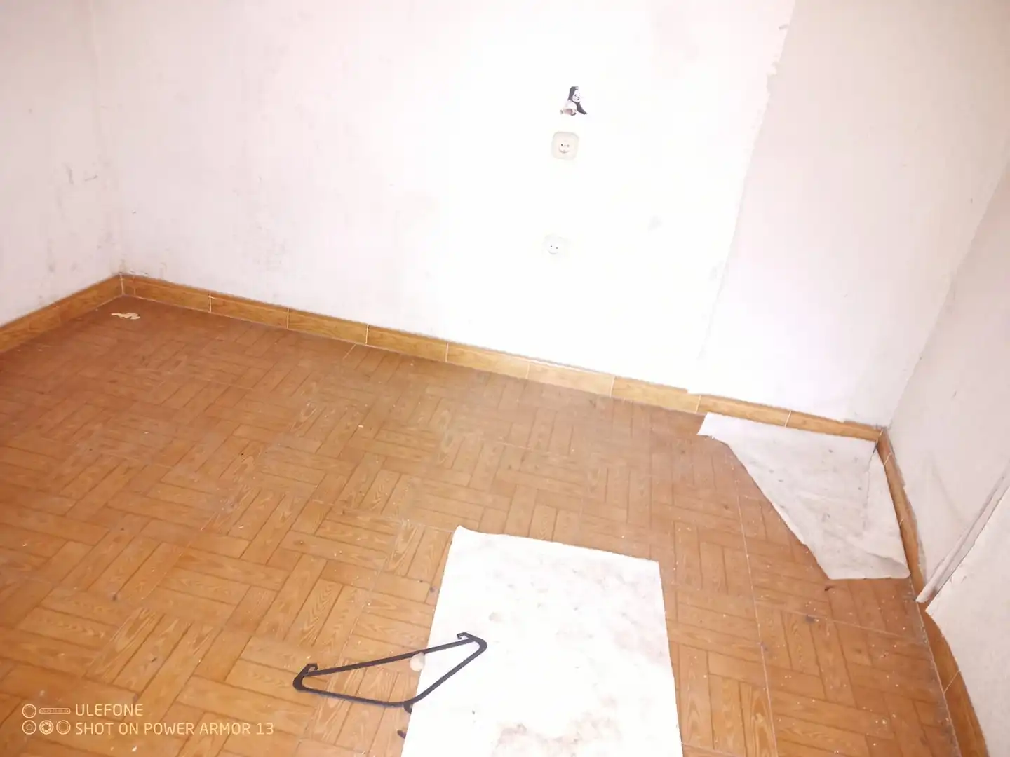 Dormitori de Finca rústica en venda en Laza