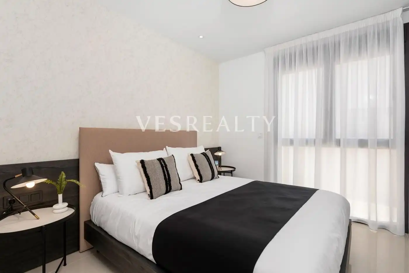 Habitación de Casa o chalet en venta en Rojales con Jardín privado, Trastero y Piscina