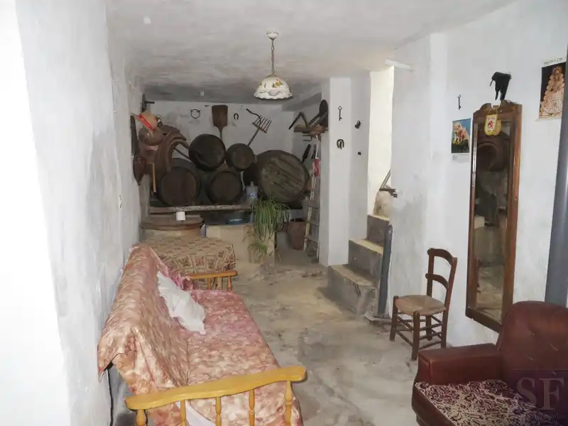 Adossat en venda a Cómpeta, imagen 8