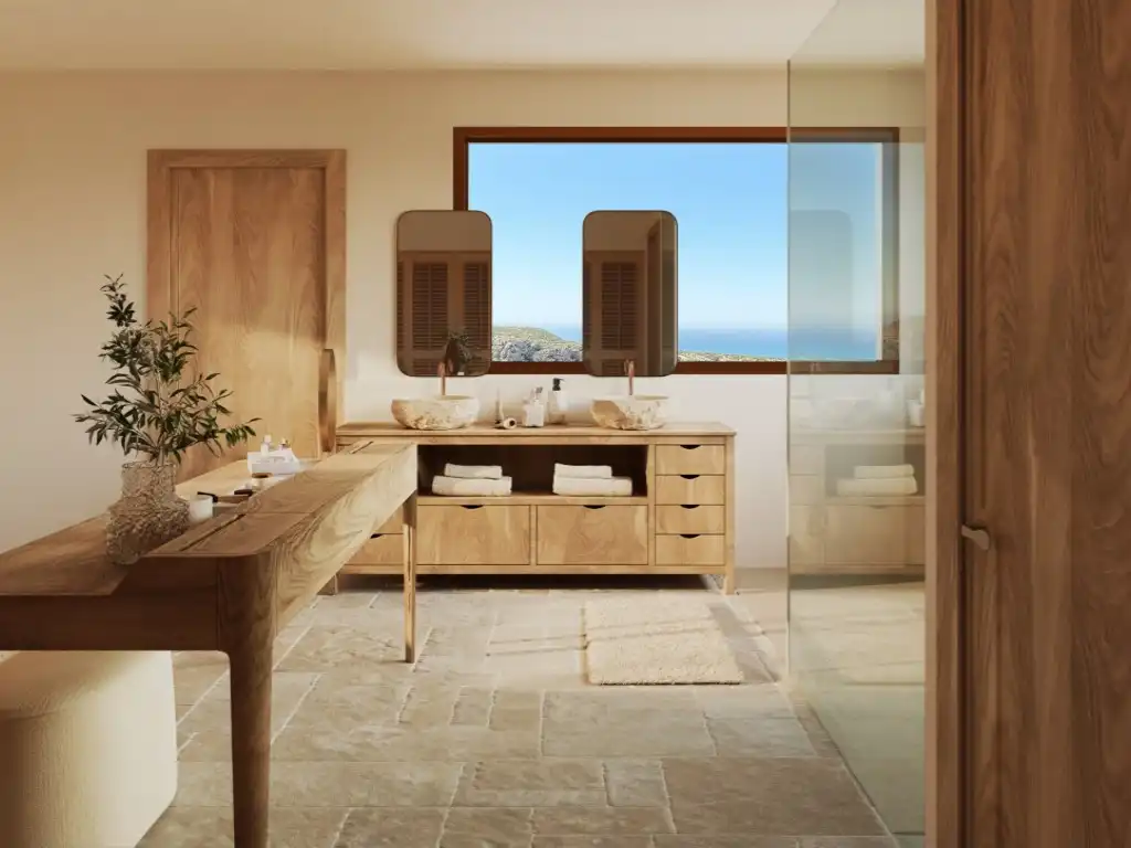 Casa con terrazza in vendita a Las Rotas / Les Rotes, imagen 18
