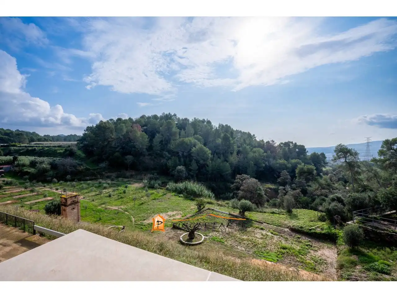 Country homes for rent in Les Grases