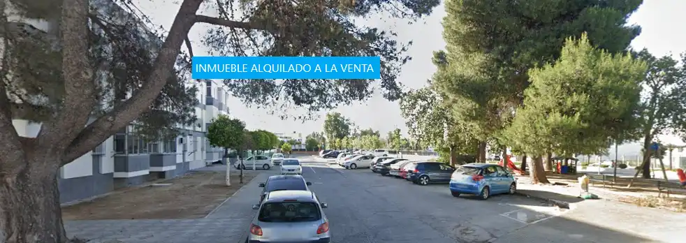 Flat for sale in Villamartín