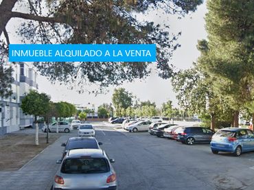 Appartamento in vendita a Villamartín