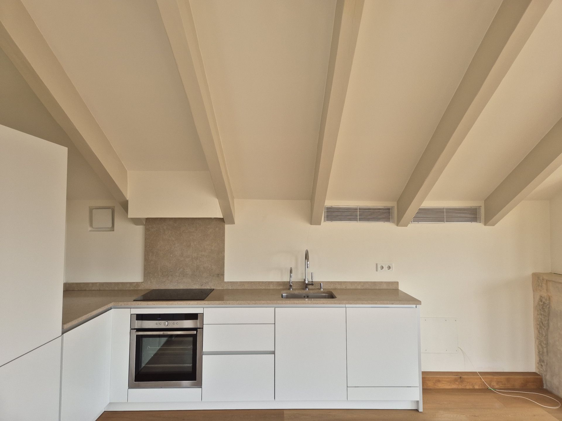 Apartament de lloguer a N/A, -1, La Llotja - Born, Centre,  Palma de Mallorca