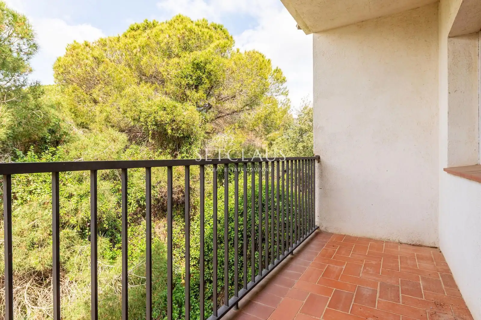 Villa con giardino in vendita a Alella, imagen 27