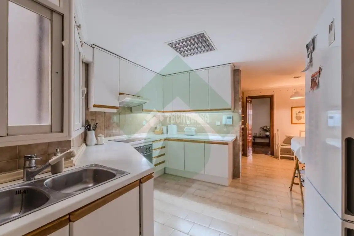 Wohnung mit Terrasse zum Verkauf in C. de Panamá, imagen 19