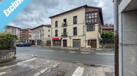 Foto 4 de Pis en venda a Paseo Barón de Adzaneta, 1, Ramales de la Victoria, Cantabria