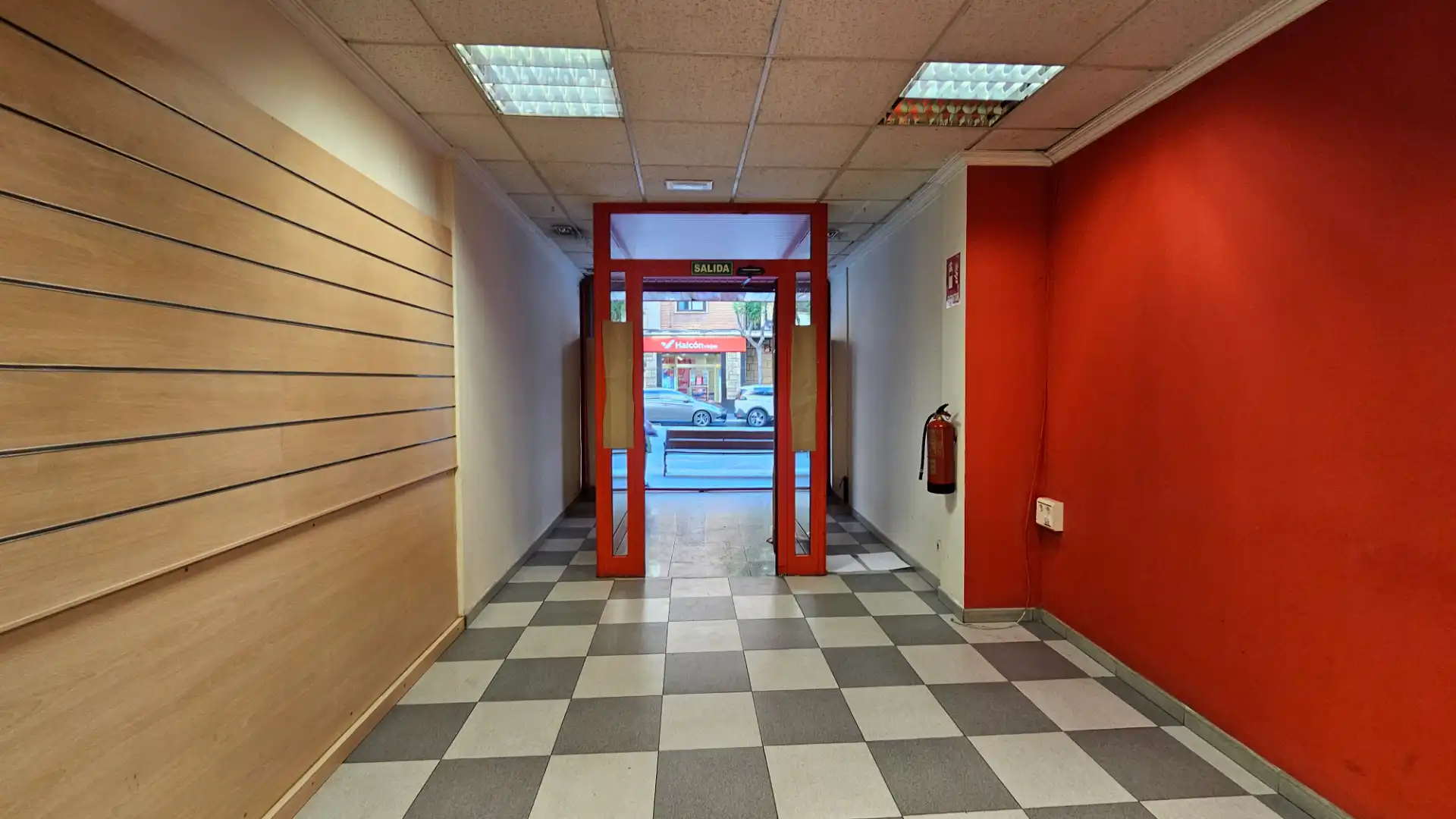 Local comercial en alquiler en Avinguda de Prat de la Riba 27, imagen 7