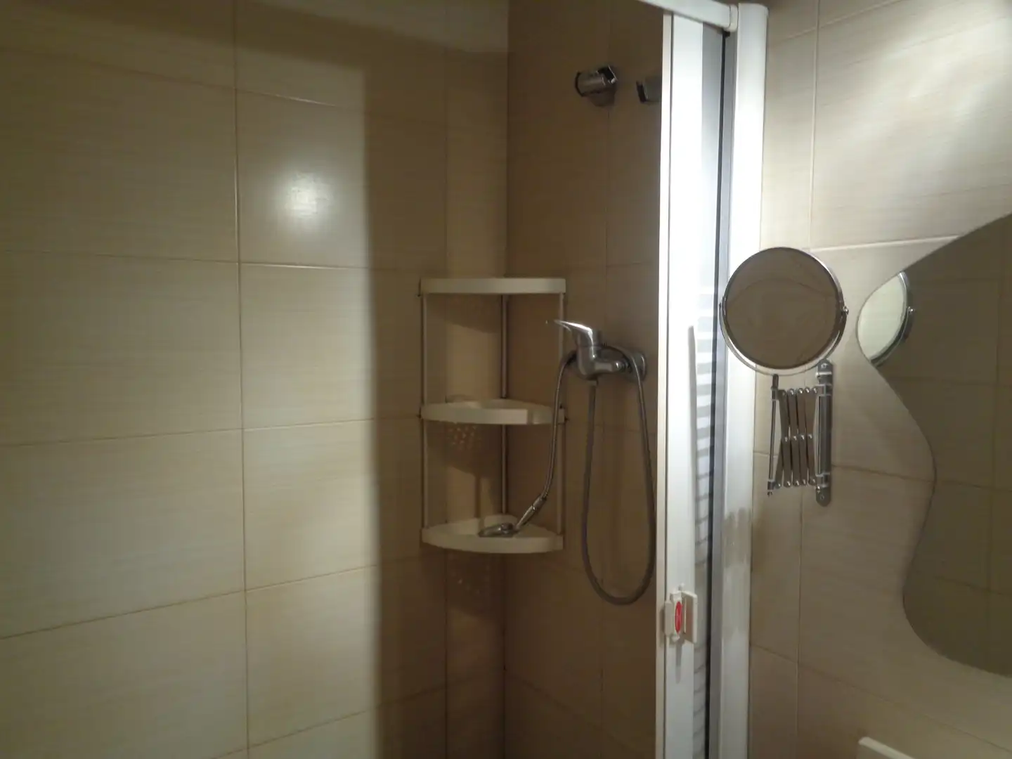 Baño de Planta baja en venta en Terrassa con Aire acondicionado, Calefacción y Horno