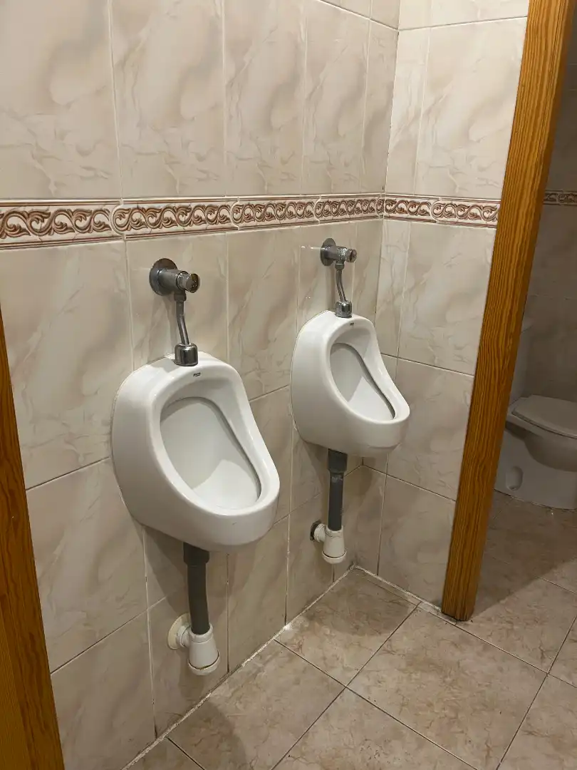 Baño de Casa o chalet en venta en Valencia con Aire acondicionado, Terraza y Alarma
