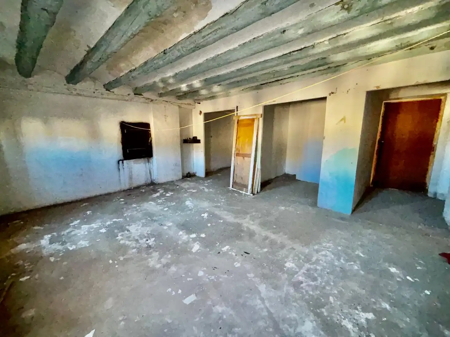Casa o xalet en venda en Agón amb Terrassa i Traster