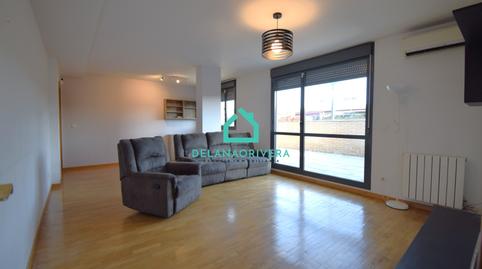 Foto 5 de Àtic en venda a Centro, Madrid