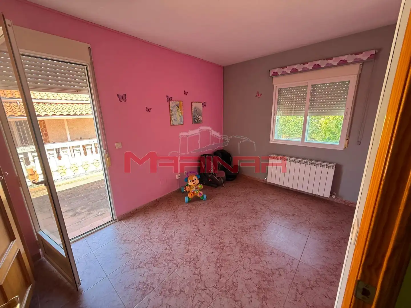 Casa adosada en venda en Seseña amb Calefacció i Traster