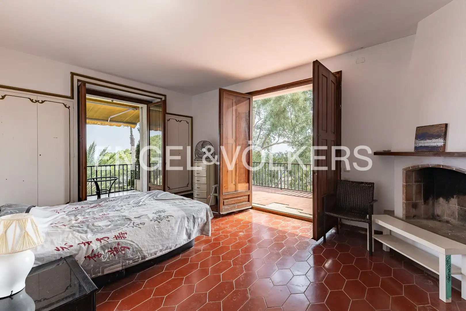 Villa con terrazza in vendita a Montalnou - Milans del Bosc, imagen 23