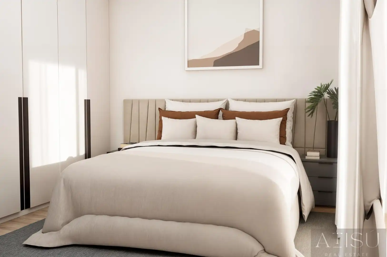 Attique avec piscine à vendre à Balcón de Finestrat - Terra Marina, imagen 19