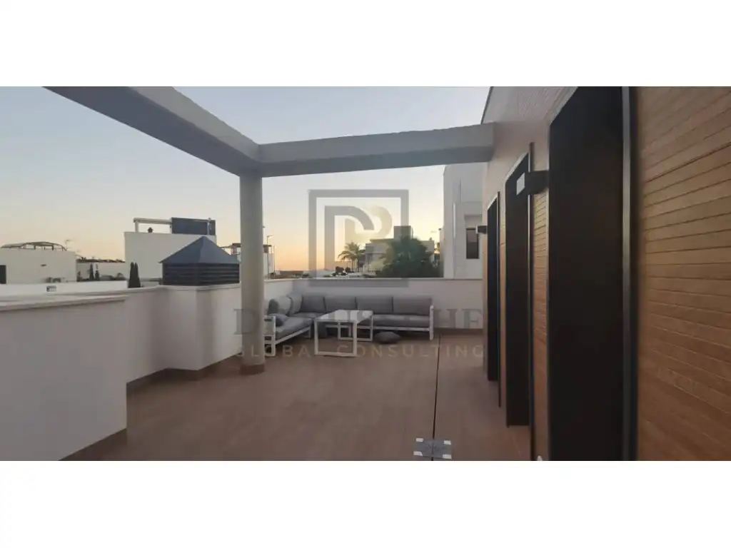 House with terrace for sale in Calle Juan Marse-Cmor, imagen 36