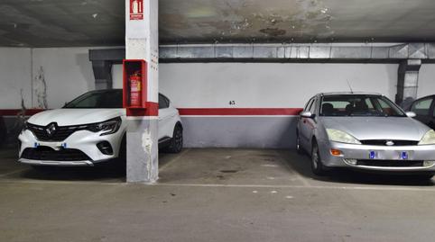 Foto 4 von Garage zum Verkauf in Calle Maestro Serrano, Oliveros - Altamira,  Almería Capital