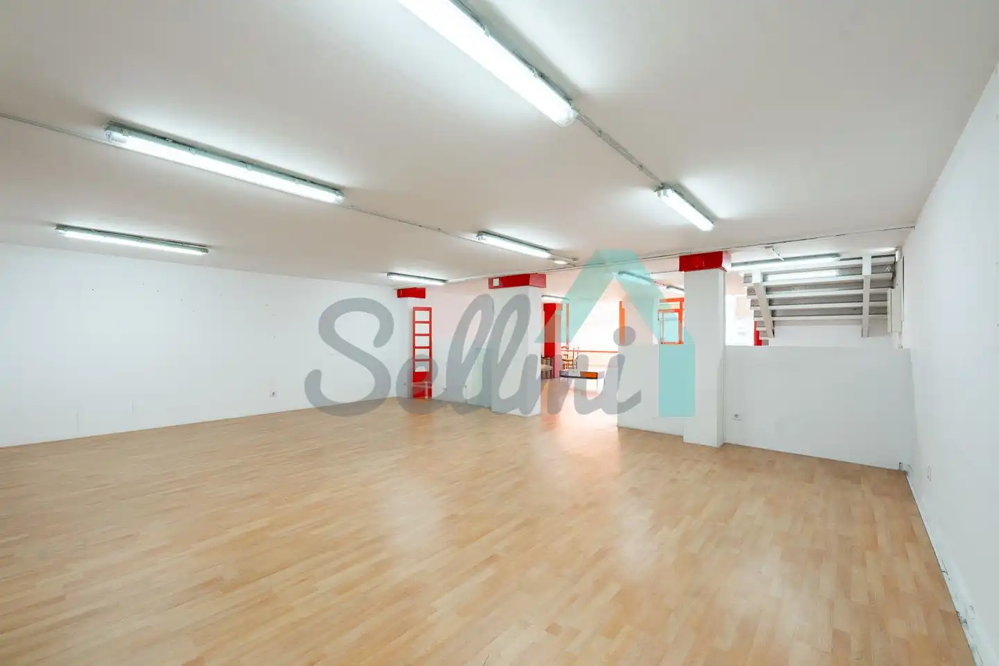 Commercial properties for rent in Oviedo 