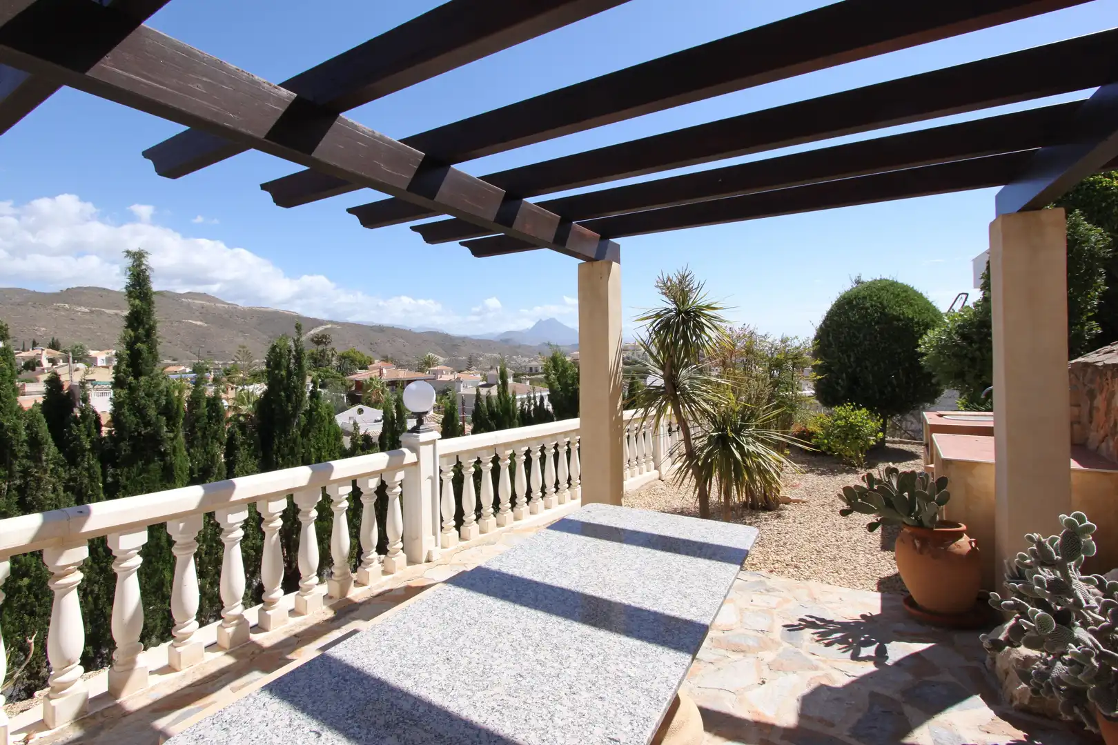 Villa zum Verkauf in carrer del Penyassegat, Cala d'Or, el Campello, l'Alacantí, Alacant / Alicante, Valencian Community, 03569, Spain, imagen 6
