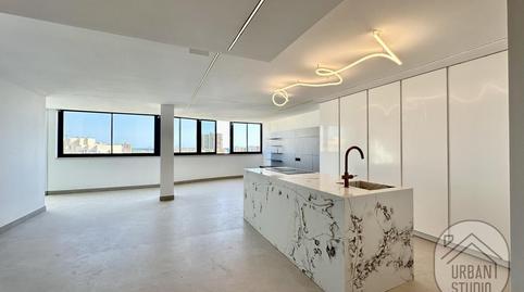 Photo 2 of Attic for sale in Carrer Esportista Juan Matos, Albufereta, Alicante