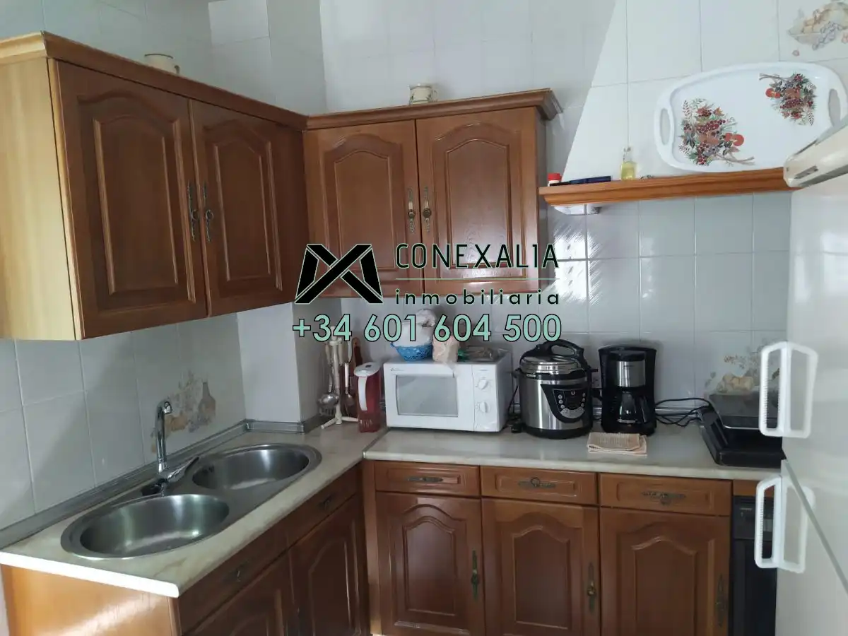 Casa amb terrassa en venda a Olvera, imagen 15