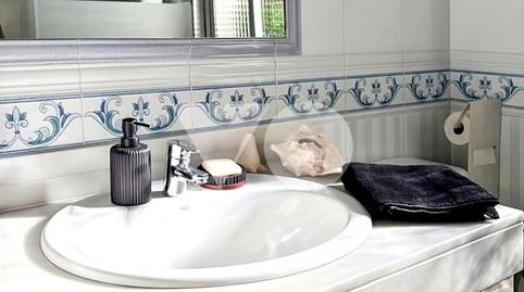 Foto 5 de Pis en venda a De Emilio Ferrari, Pueblo Nuevo,  Madrid Capital