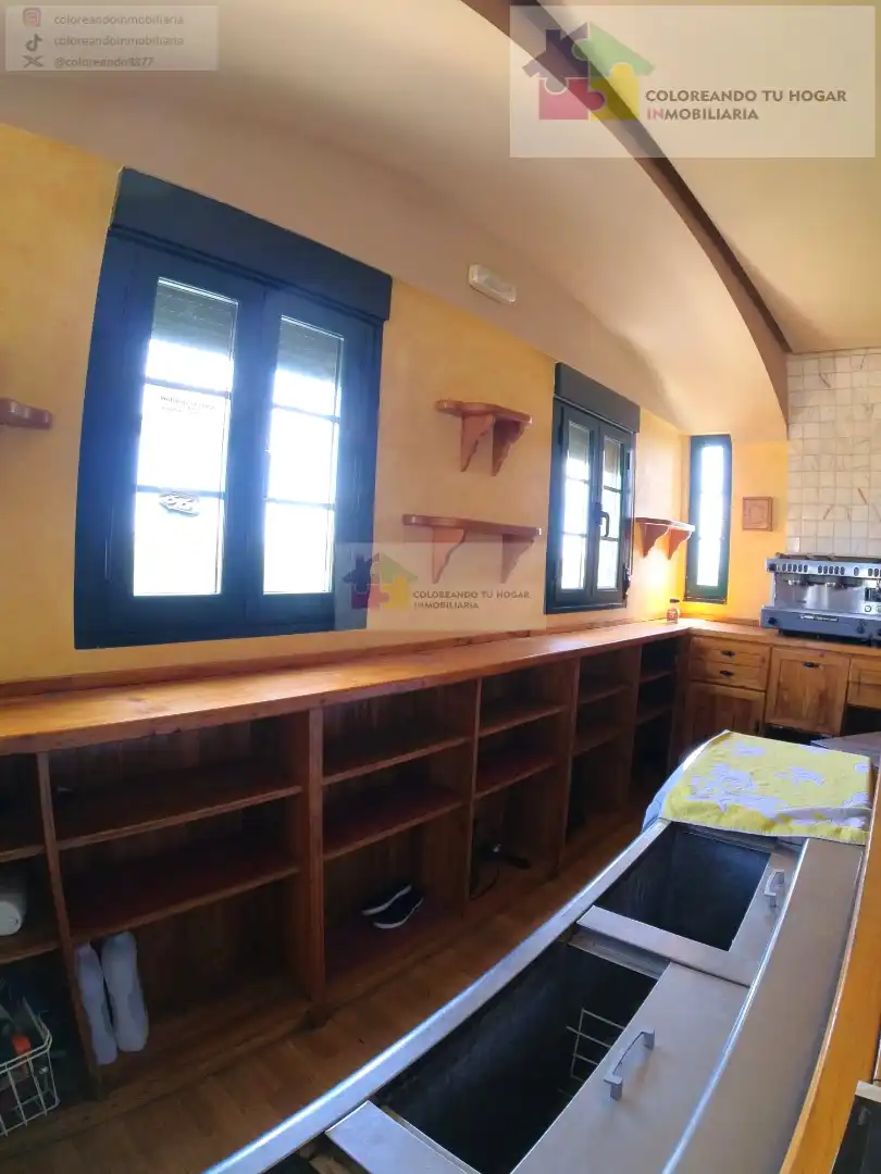 Local comercial en venda a Villadangos del Páramo, imagen 16