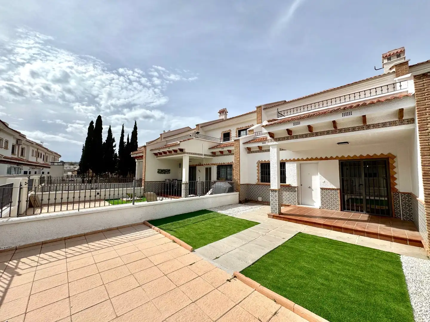 Casa con piscina en venta en San Miguel de Salinas, imagen 4