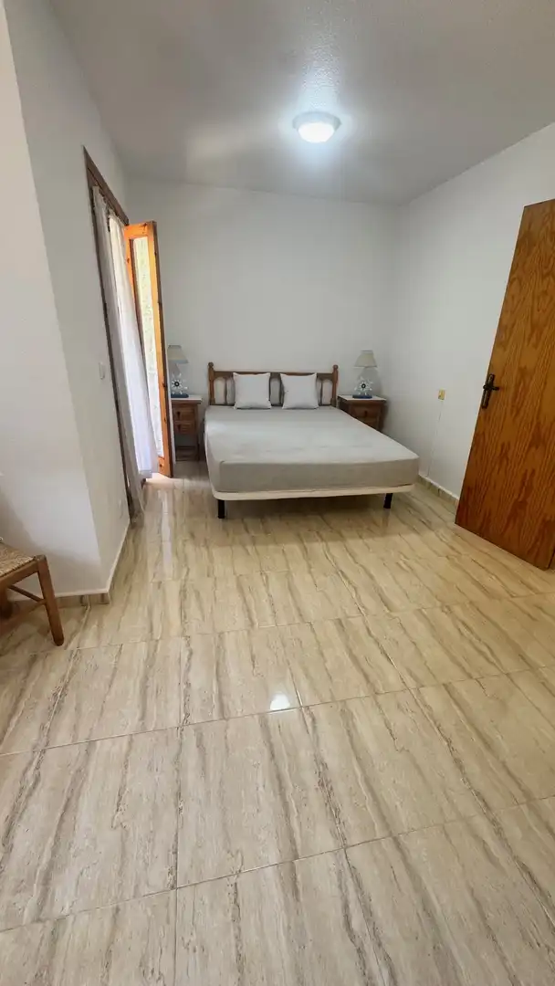 Dormitori de Casa adosada en venda en Orihuela amb Moblat