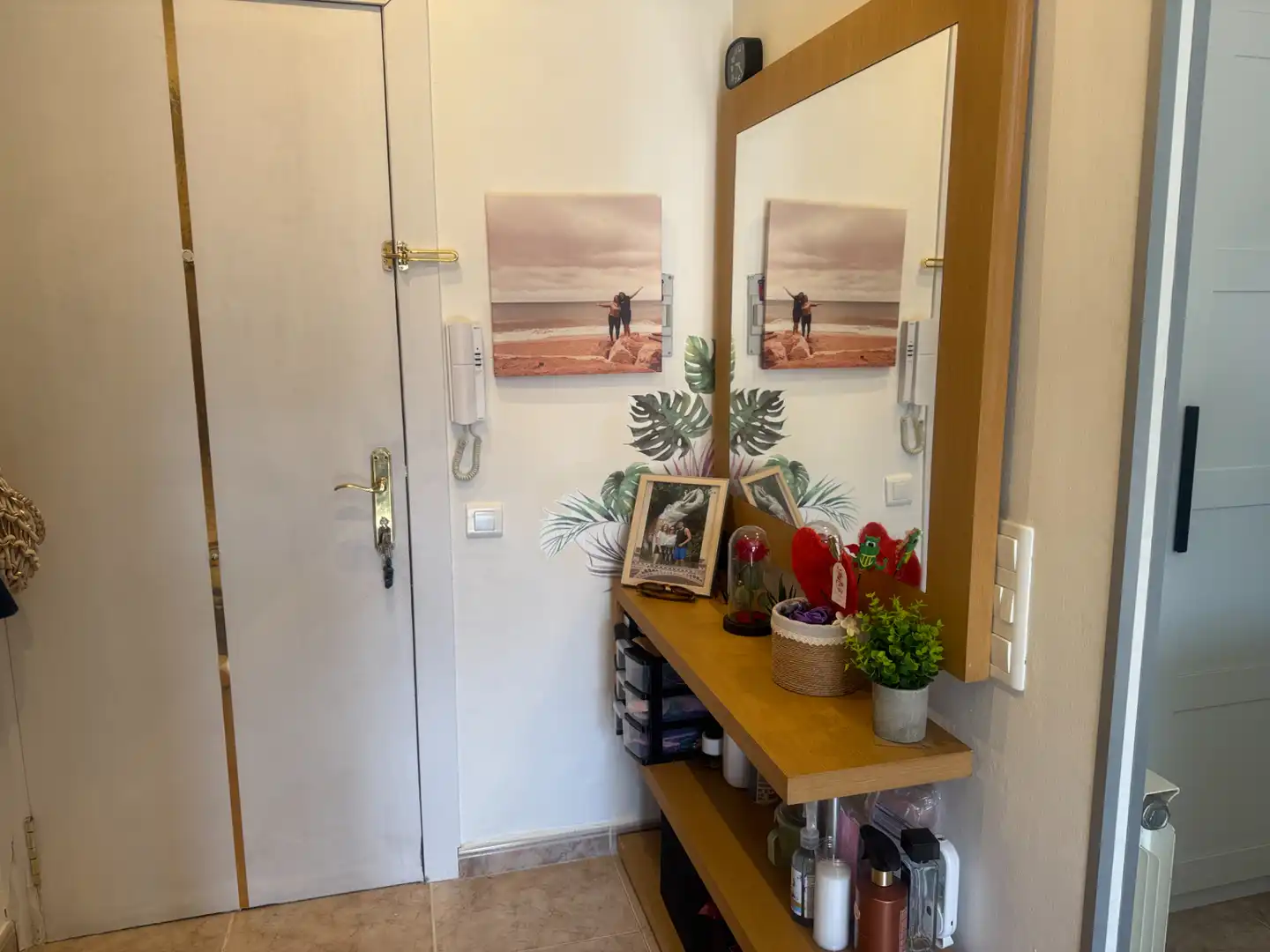 Piso en venta en Tàrrega con Terraza
