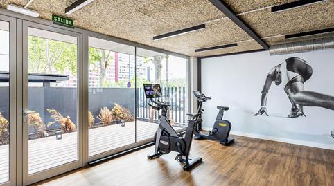 Foto 5 de Àtic de lloguer a Diagonal Mar i el Front Marítim del Poblenou, Barcelona