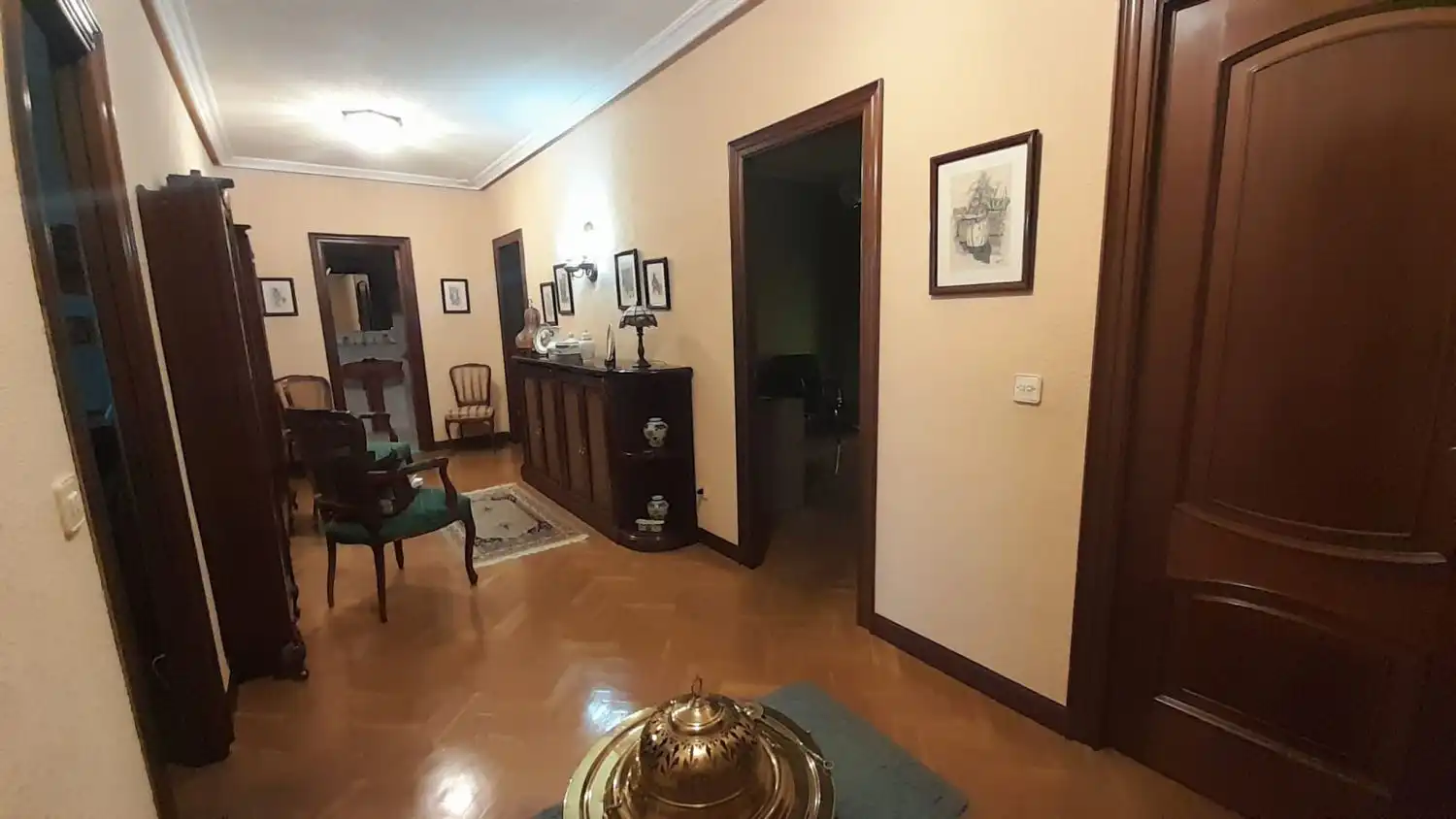 Adossat amb piscina en venda a Santa Marta de Tormes, imagen 115