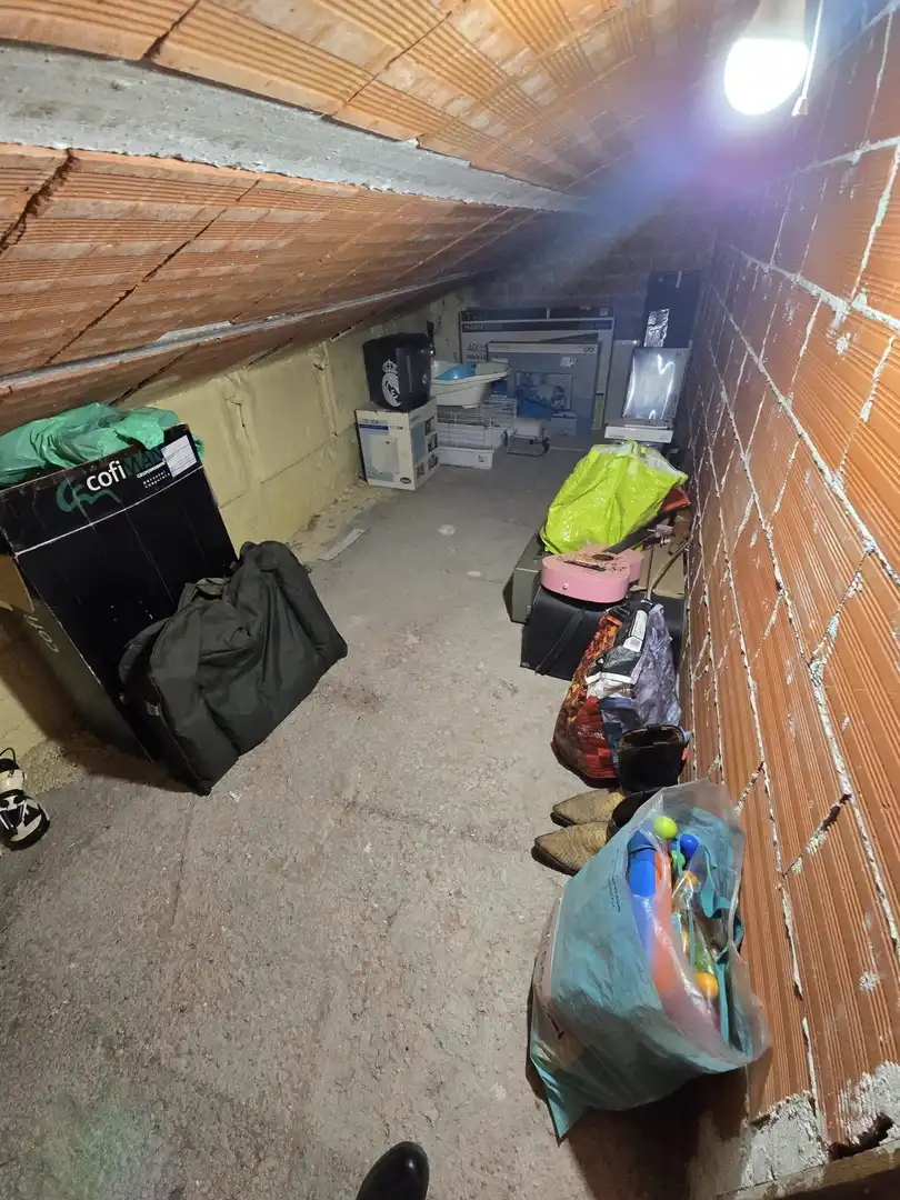 Casa o xalet en venda a Villaluenga de la Sagra