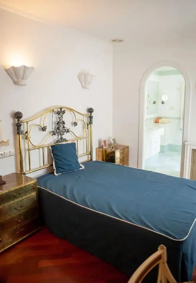 Habitación de Piso en venta en Elche / Elx con Aire acondicionado, Calefacción y Parquet