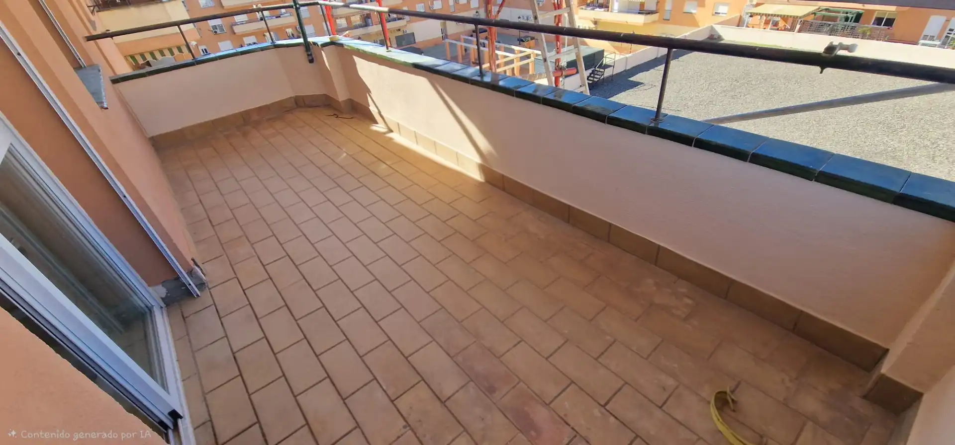 Terrassa de Pis en venda en Manilva amb Terrassa, Traster i Moblat