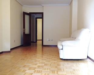 Living room of Flat to rent in Oviedo   with Terrace