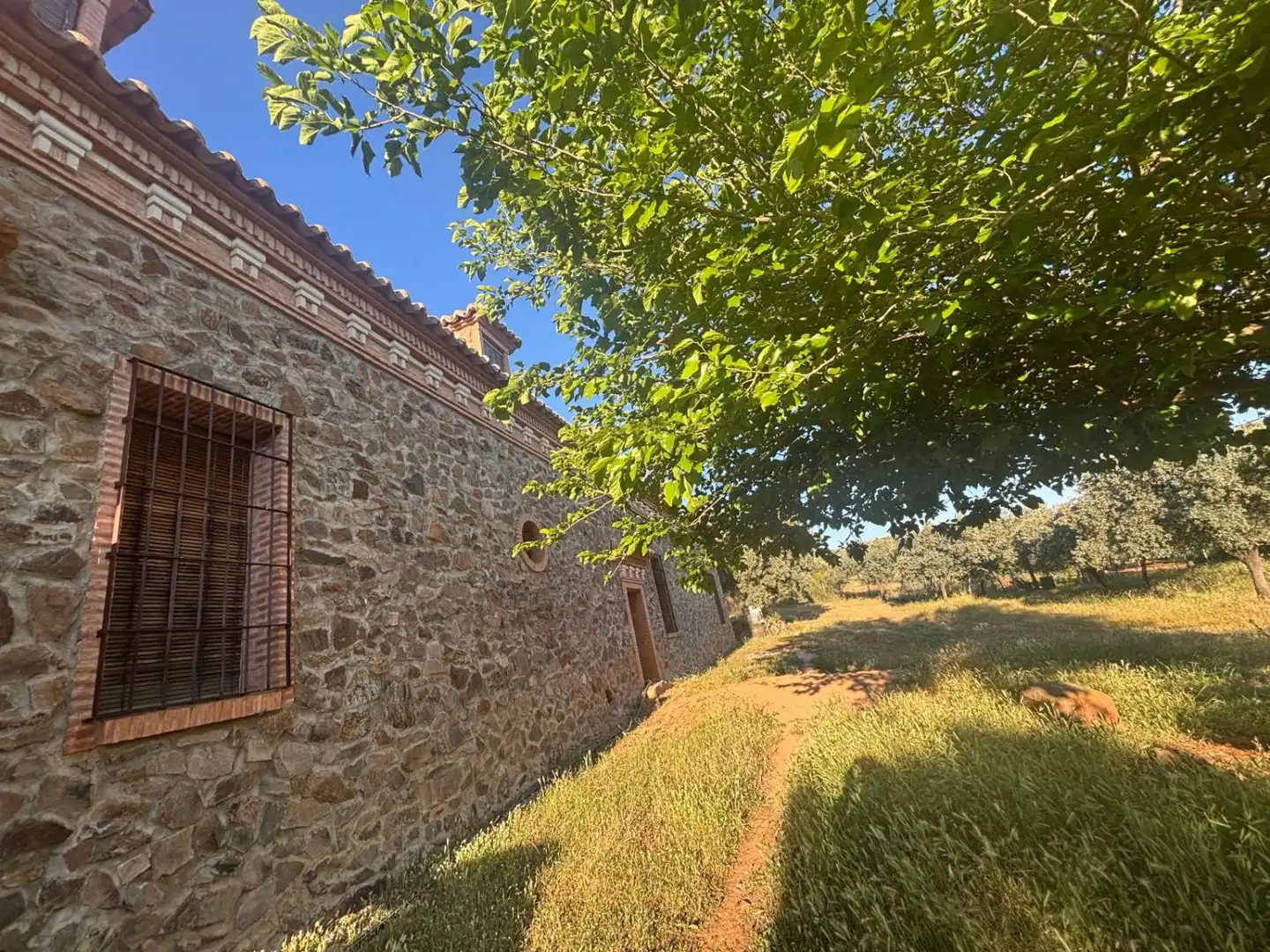 Casa rústica en venda a Malagón, imagen 19