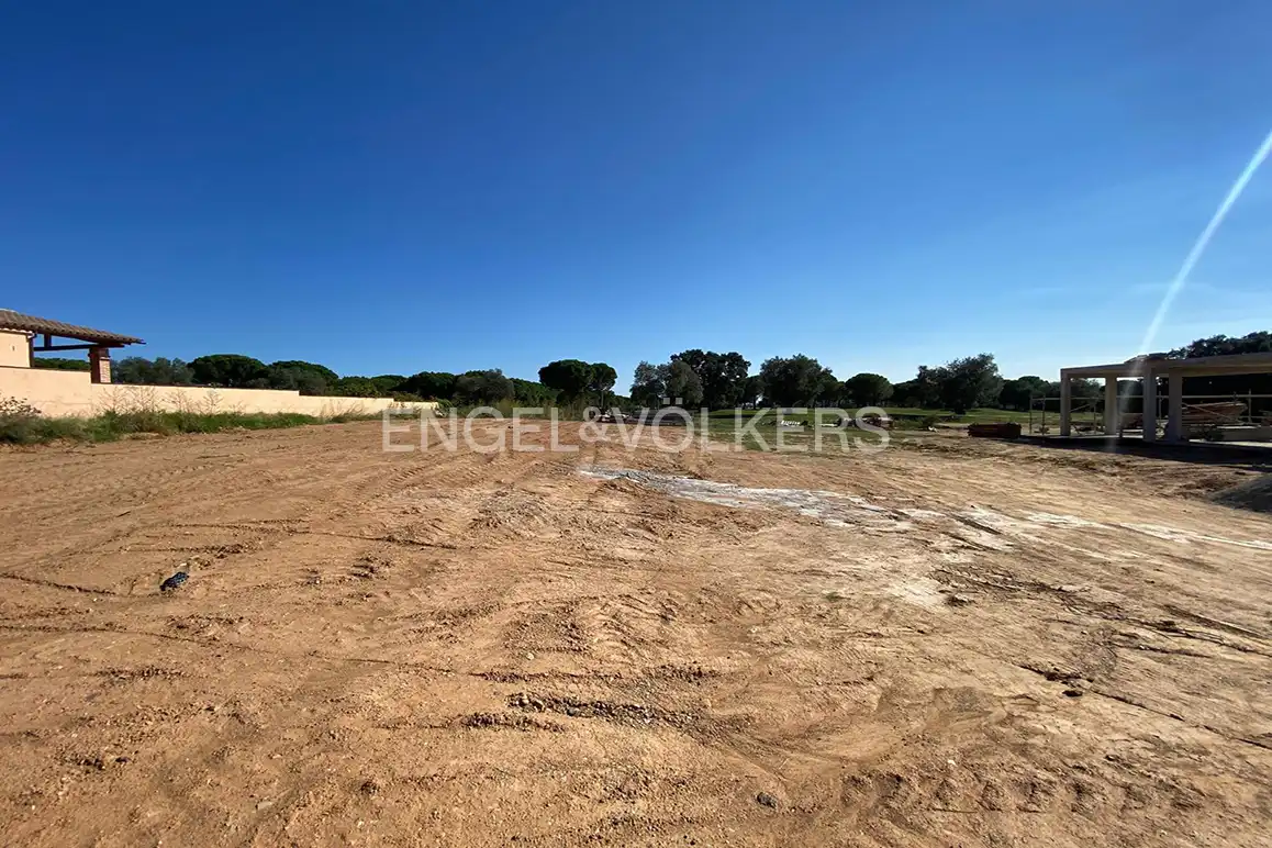 Residential land for sale in Carrer Comtes de Peralada, imagen 23