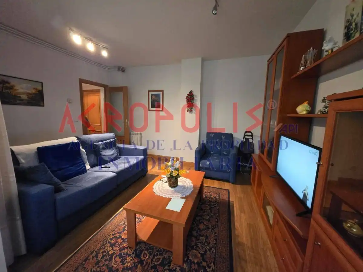 Apartament en venda a Puente Castro