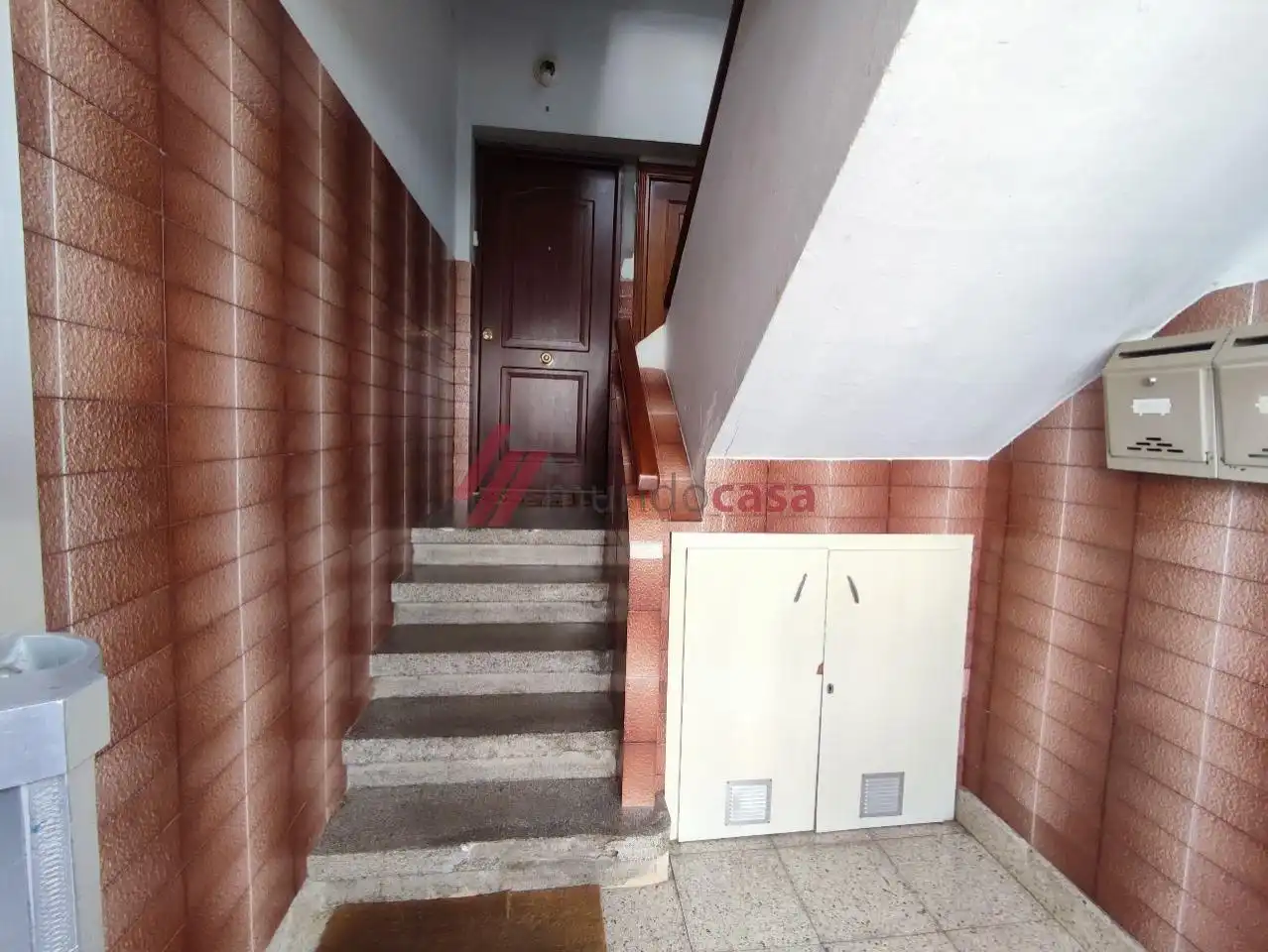 Flat for rent in A Malata - Catabois - Ciudad Jardín