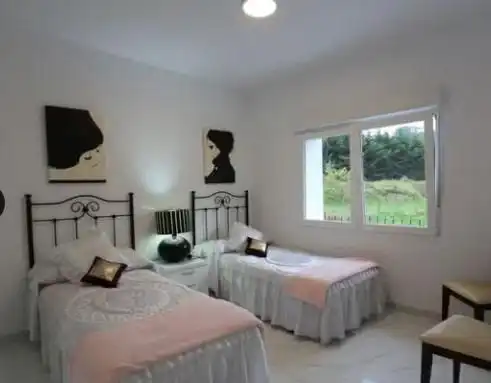 Habitación de Casa o chalet en venta en Carreño, Asturias