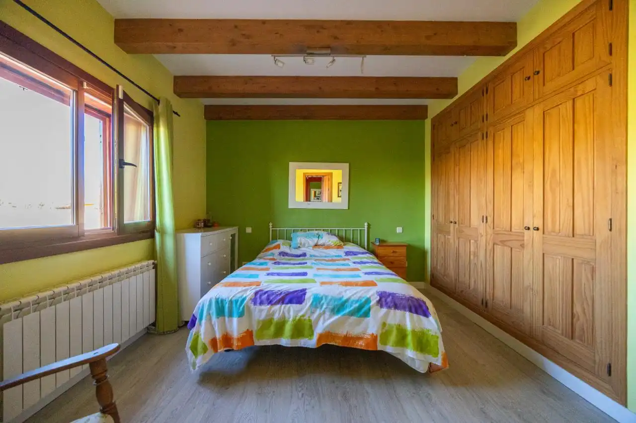Chalet con jardín en venta en Avenida de la Hispanidad, imagen 7