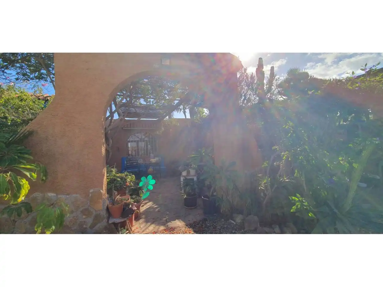 Casa rustica con piscina in vendita a Carretera San José S/N, imagen 151