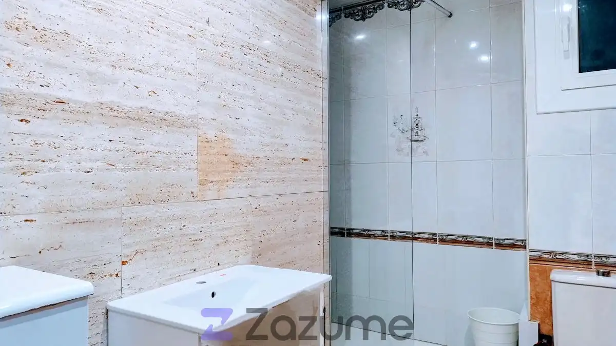 Flat for rent in Carrer de Provença, Sant Pere Nord