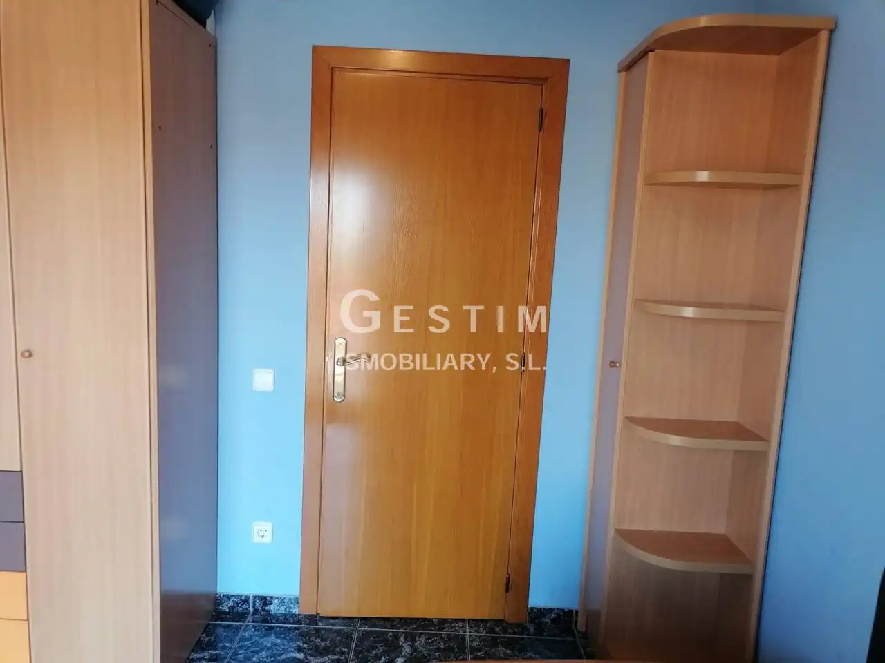 Habitación de Piso en venta en Manlleu con Calefacción, Terraza y Balcón