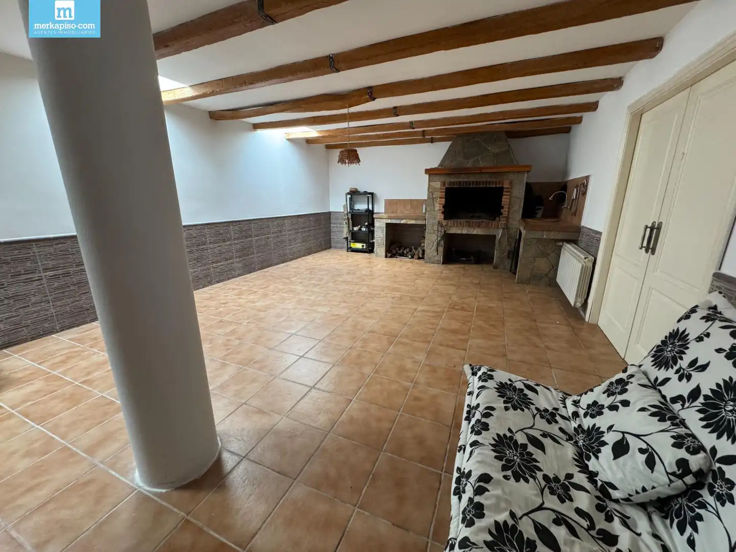 Houses for sale in Calafell  with Air Conditioner, Heating and Private garden