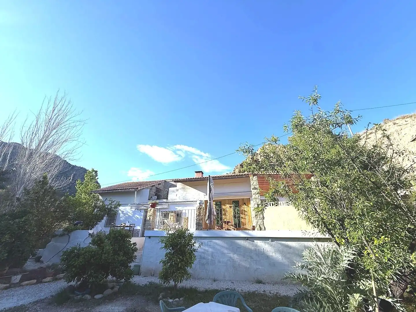 Villa in vendita a Orcheta, imagen 30