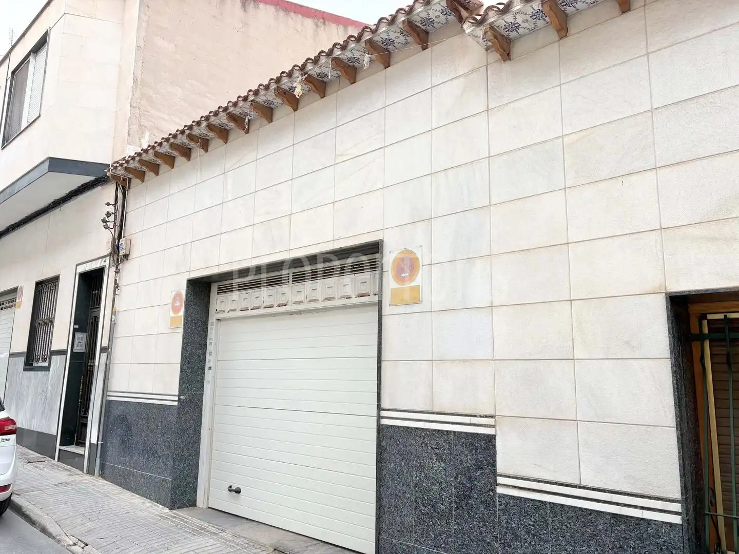 Casa adosada en venta en N/A, Novelda