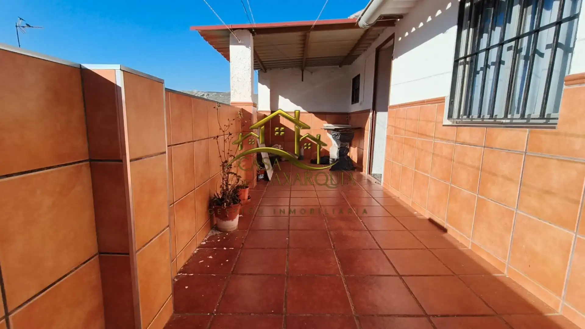 Casa in vendita a Calle Calera